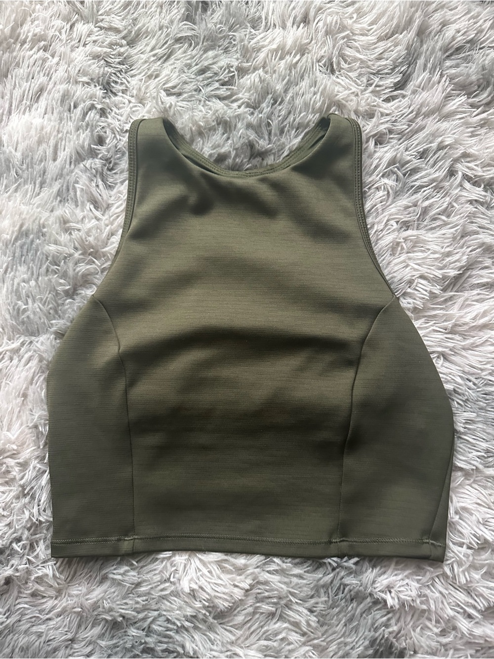 All in motion sports bra